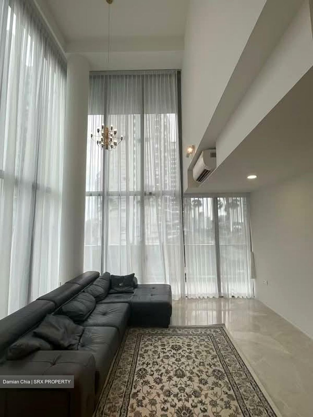 Amber Park (D15), Condominium #555314841